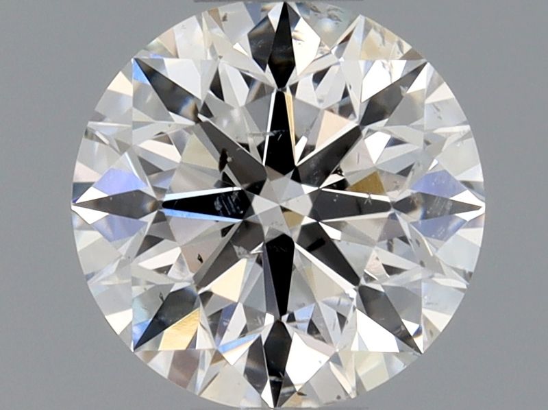 0.46 ct Round Diamond