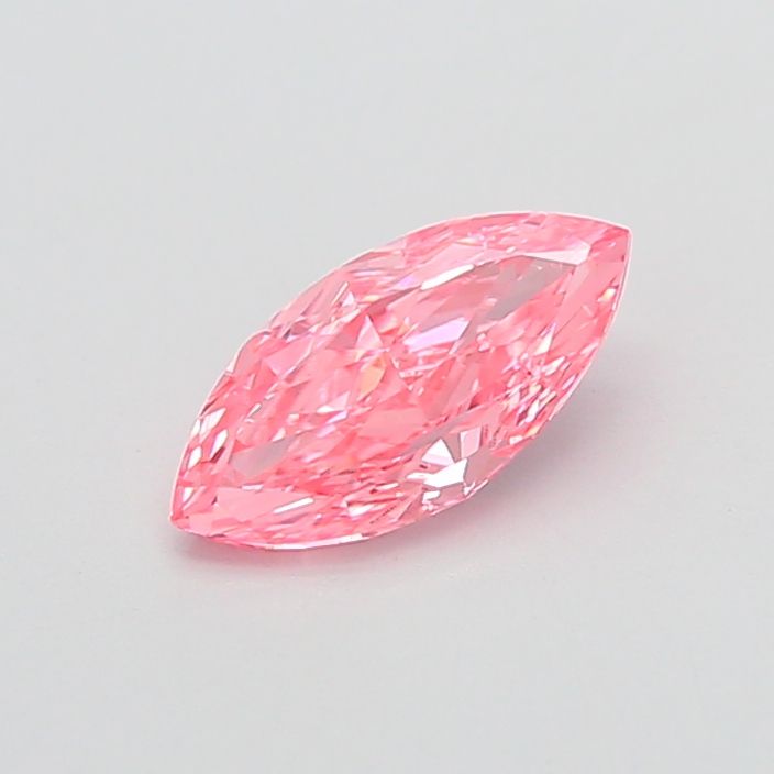 1.51 ct. marquise Lab Grown Diamond front image