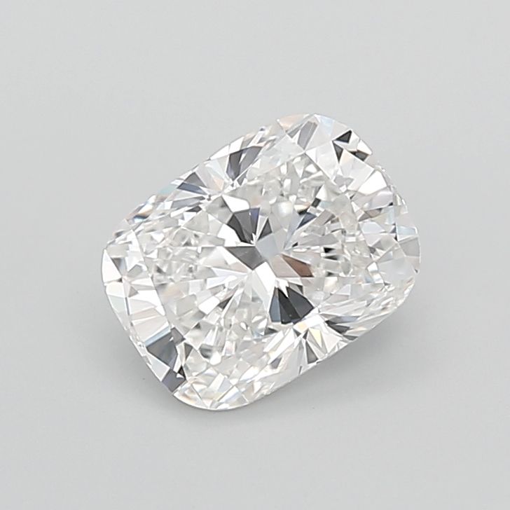 3.52 ct Cushion Modified diamond