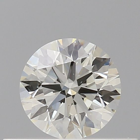 0.34 ct Round Diamond