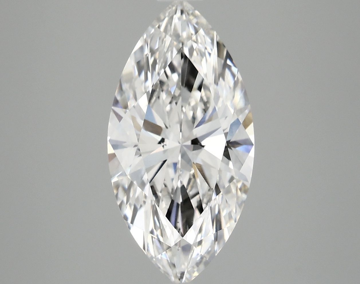 2.98 ct. marquise Lab Grown Diamond front image