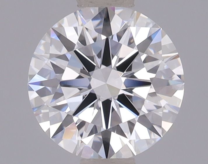 1.01 ct. round Lab Grown Diamond front image