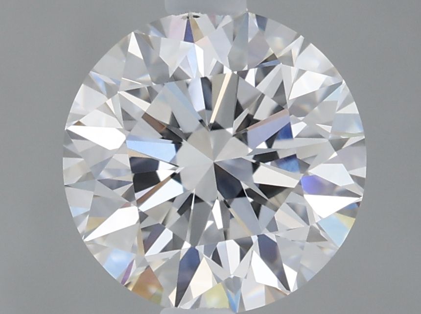 1.51 ct. round Lab Grown Diamond front image