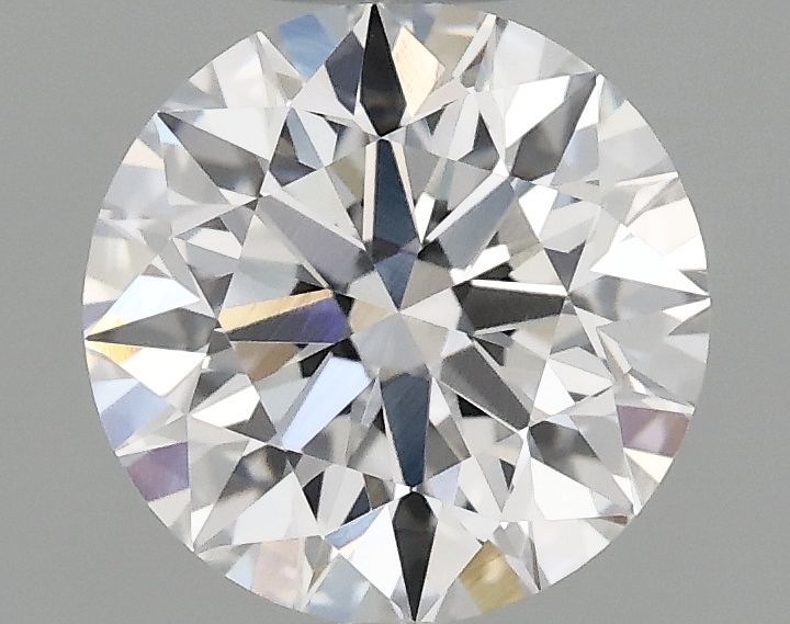 1.09 ct. round Lab Grown Diamond front image