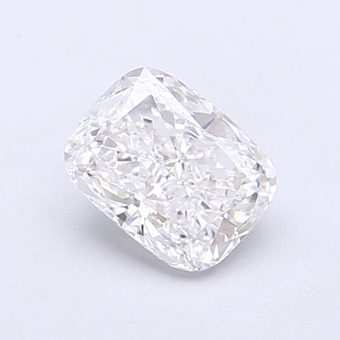 1.07 ct lab-grown Cushion modified Diamond
