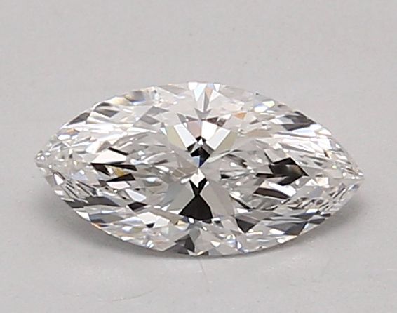 0.79 ct lab-grown Marquise Diamond