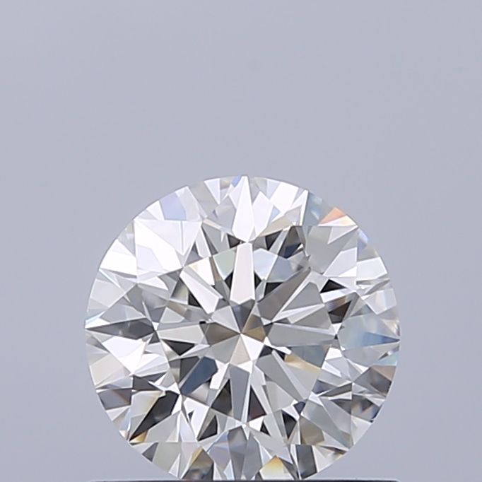 0.70 ct Round diamond