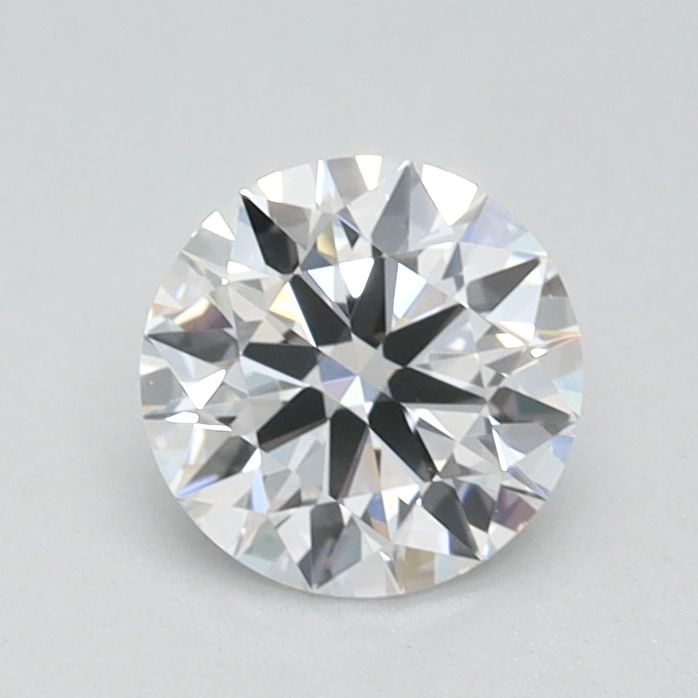 0.52 ct. round Lab Grown Diamond front image