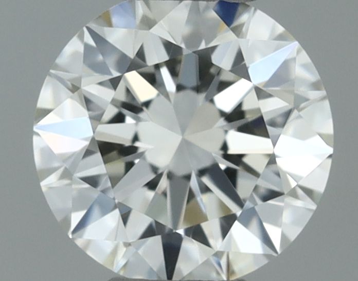 0.30 ct Round diamond