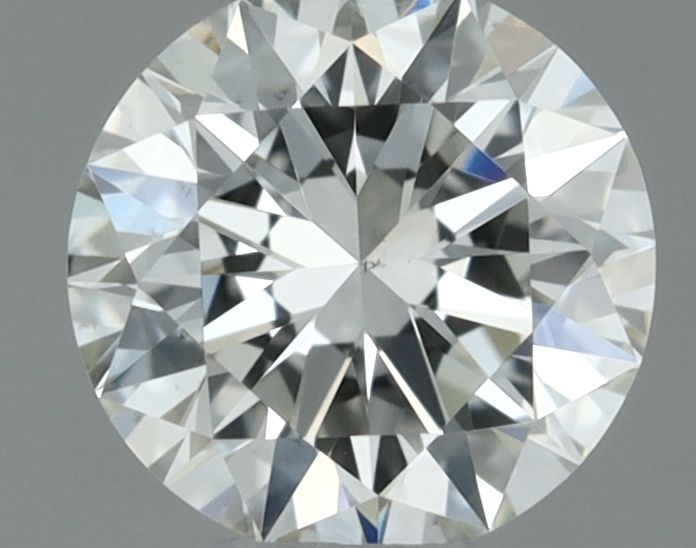 0.30 ct Round diamond