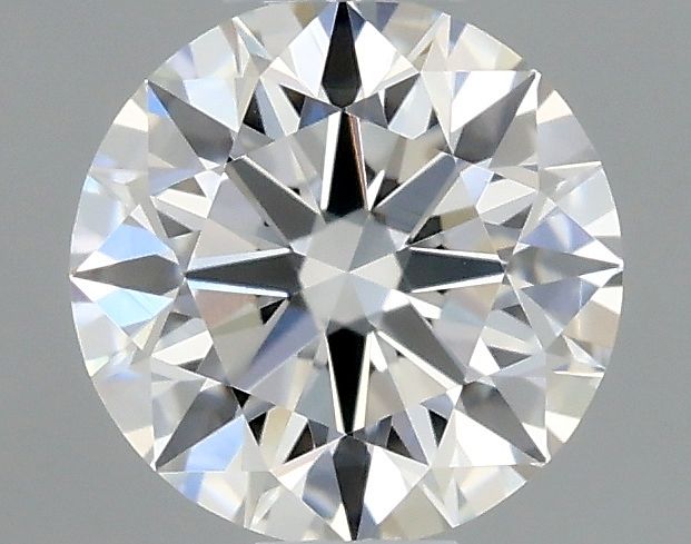 0.41 ct Round diamond