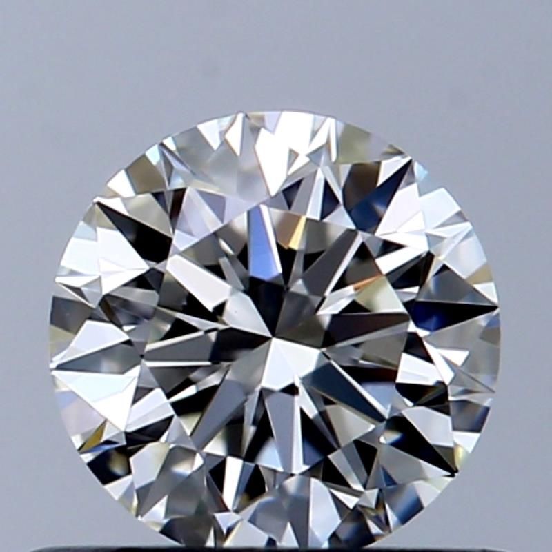 0.50 ct Round diamond