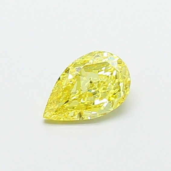 0.80 ct Pear diamond