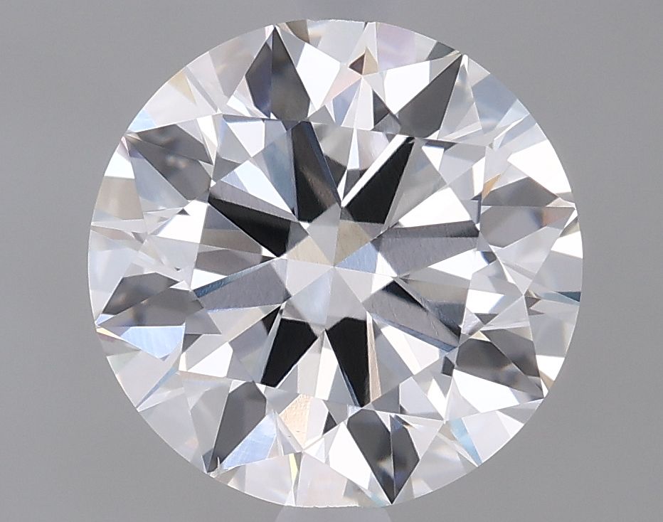 2.00 ct. round Lab Grown Diamond front image