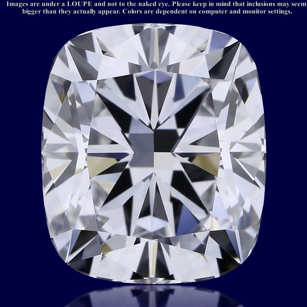 1.37 Carat