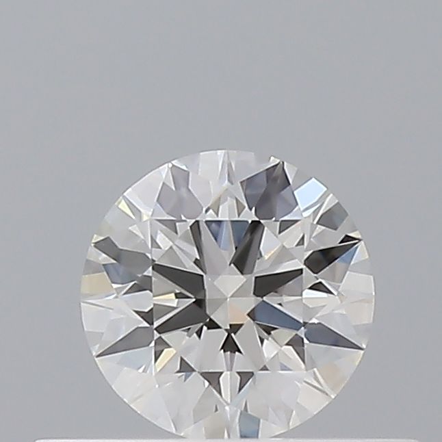 0.30 ct Round diamond