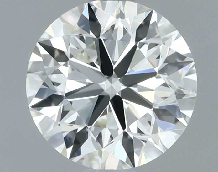 0.70 ct Round diamond