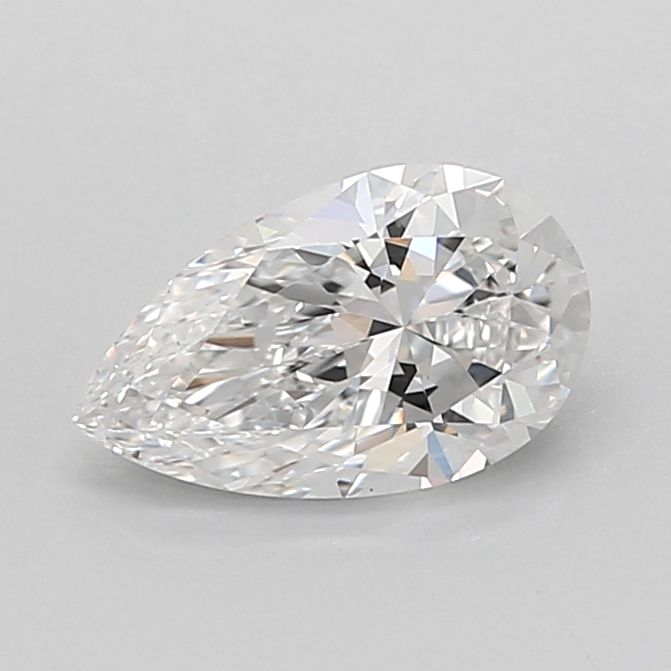 1.00 ct. pear Lab Grown Diamond front image