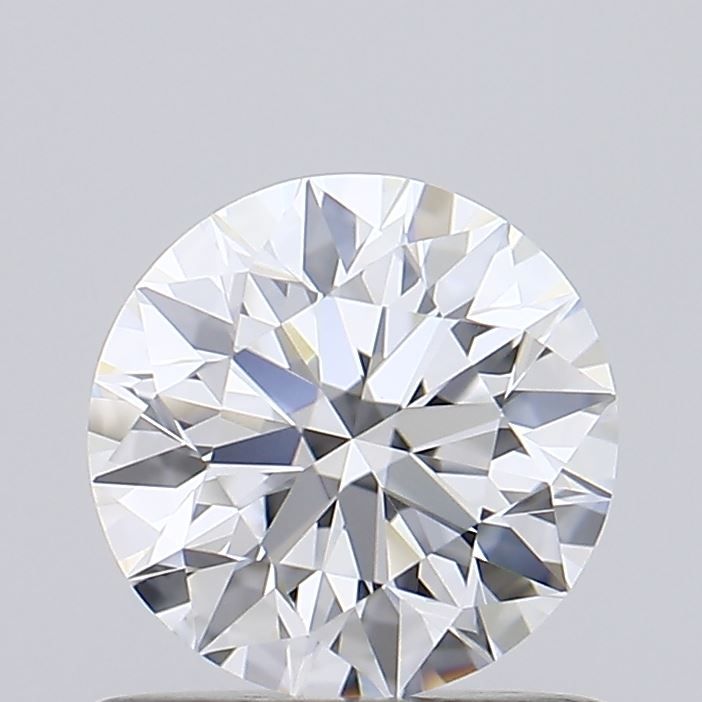 0.70 ct. round Lab Grown Diamond front image