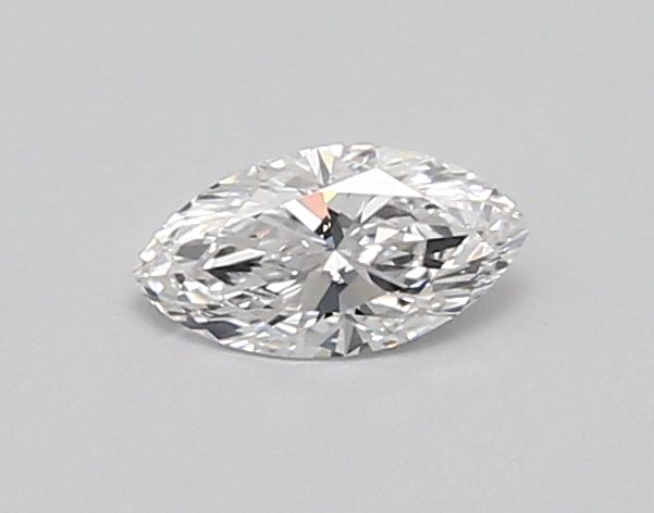 0.38 ct lab-grown Marquise Diamond