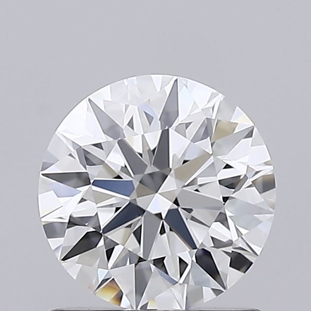 0.81 ct. round Lab Grown Diamond front image