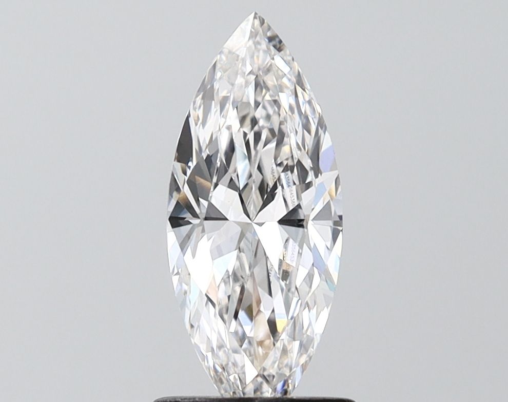 1.02 ct. marquise Lab Grown Diamond front image