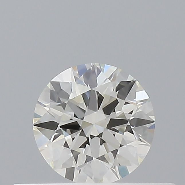 0.3 ct Round Diamond