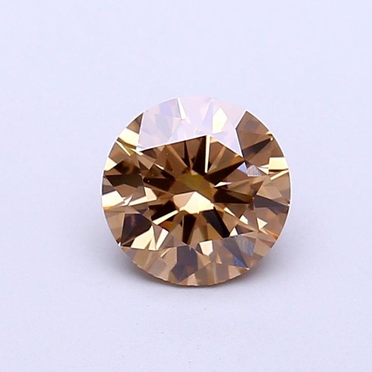 1.00 ct Round diamond