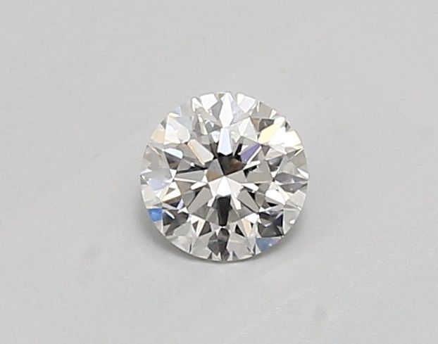 0.43 ct lab-grown Round Diamond