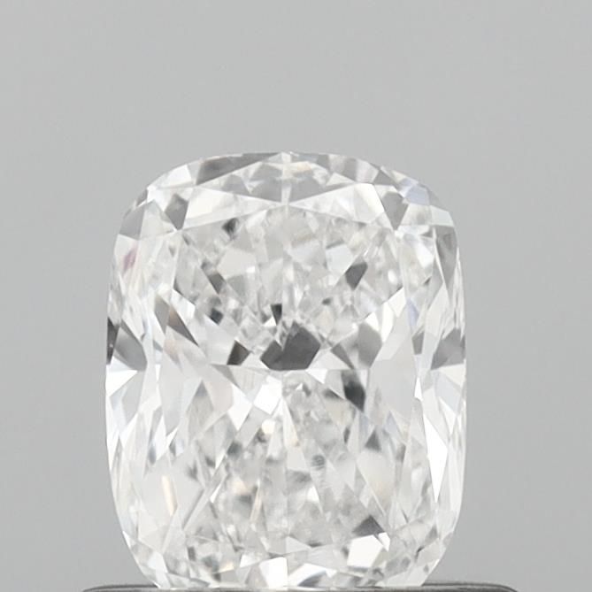 0.48 ct lab-grown Cushion brilliant Diamond