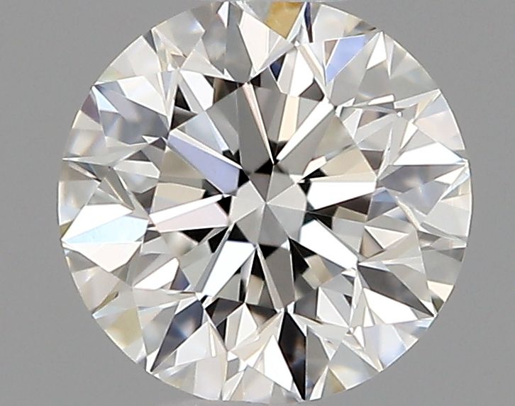 0.30 ct Round diamond
