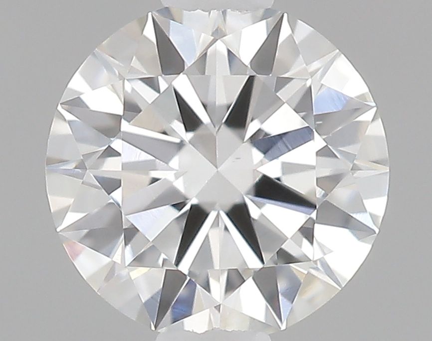0.30 ct Round diamond