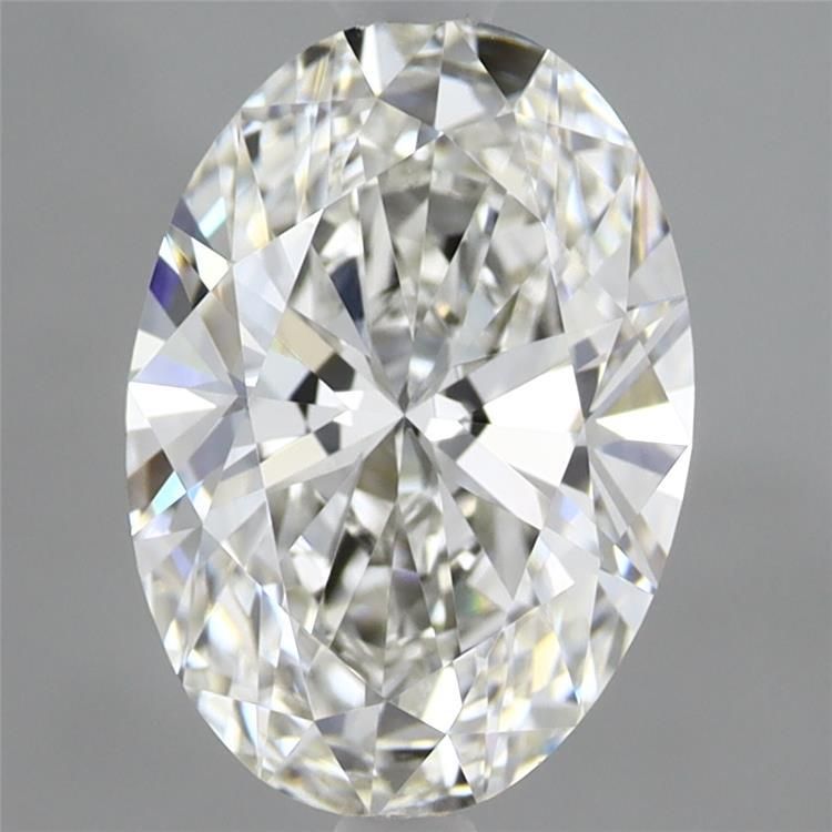2.12 ct Oval diamond