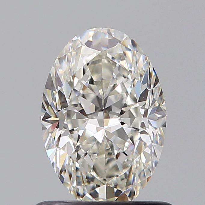 0.80 ct Oval diamond