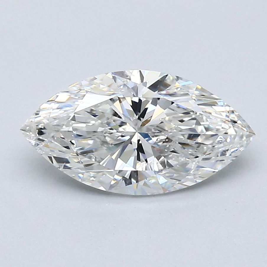 1.51 ct Marquise diamond