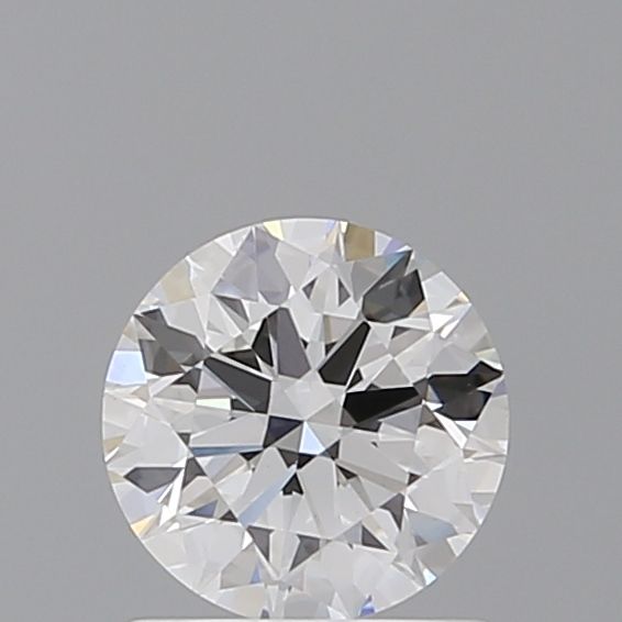 1.08 ct. round Lab Grown Diamond front image