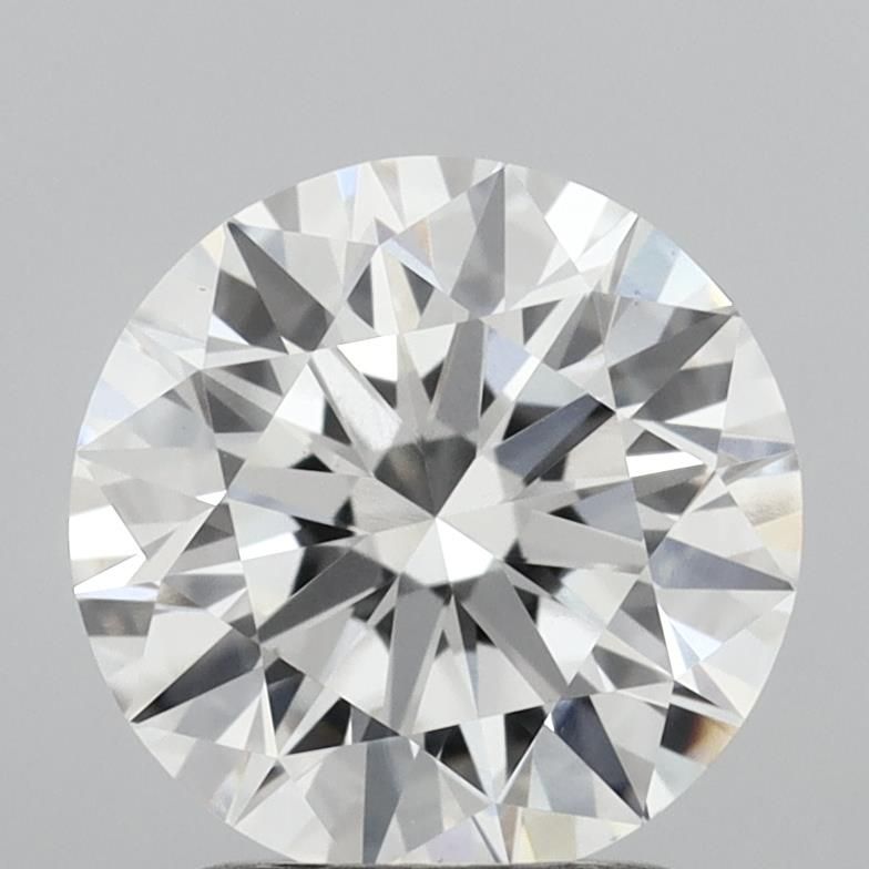 2.07 Carat