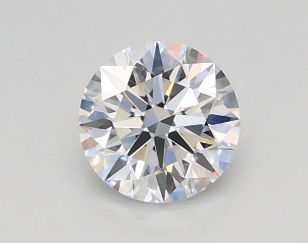0.36 ct lab-grown Round Diamond
