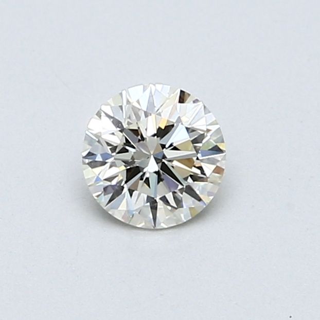 0.42 ct Round Diamond