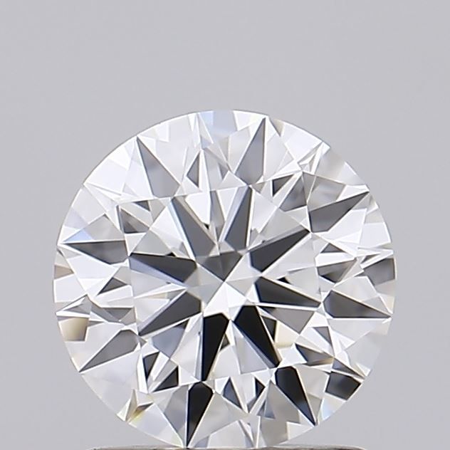 1.21 ct. round Lab Grown Diamond front image