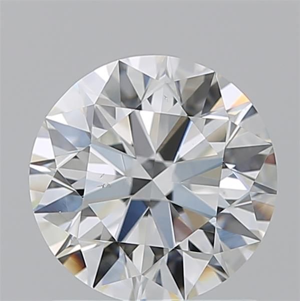 1.39 Carat