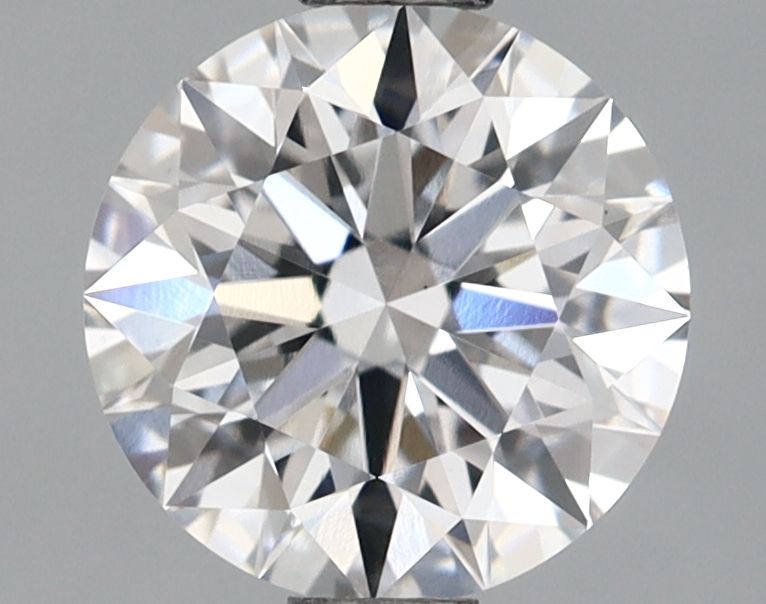 1.09 ct. round Lab Grown Diamond front image