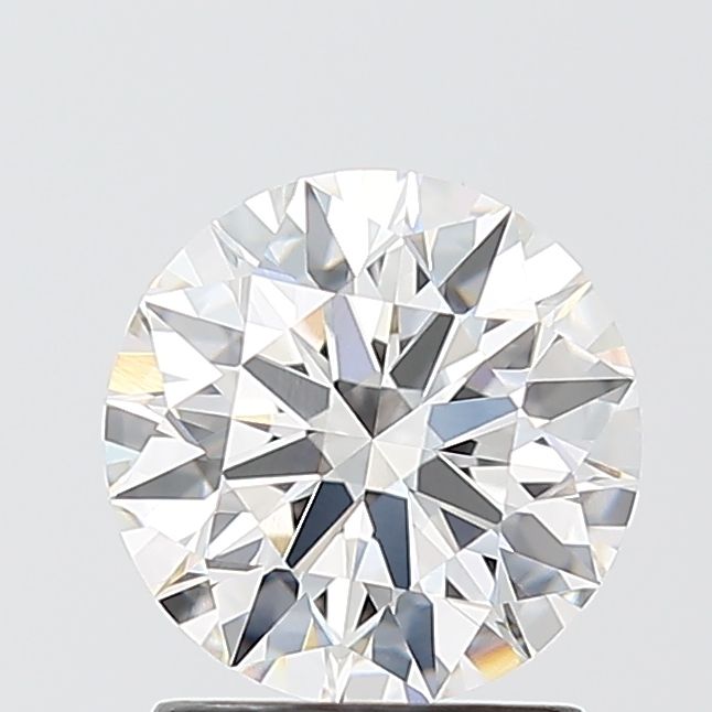1.57 ct Round diamond