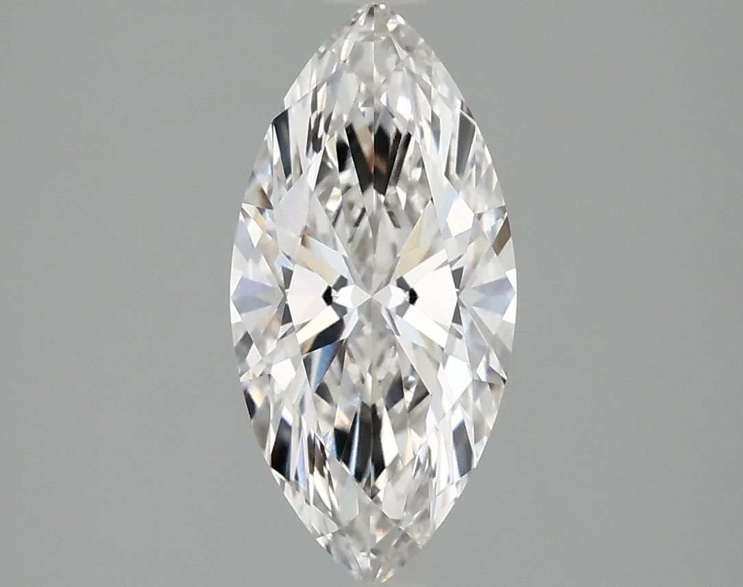 1.58 ct Marquise diamond