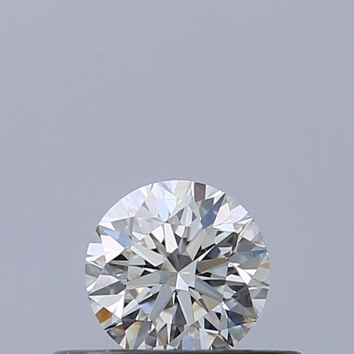 0.27 ct Round diamond