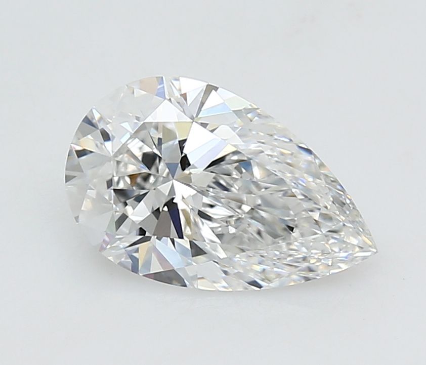 Diament 2.09 ct E/VVS2