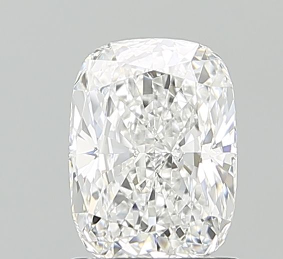 1.52 ct lab-grown Cushion modified Diamond