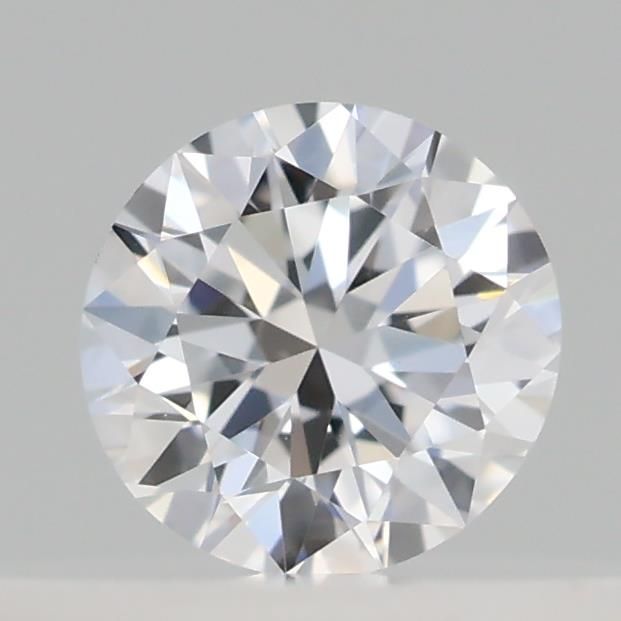 0.18 ct lab-grown Round Diamond