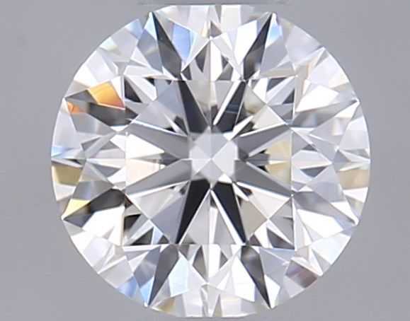 0.40 ct Round diamond