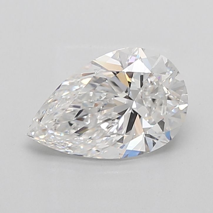 1.05 ct. pear Lab Grown Diamond front image